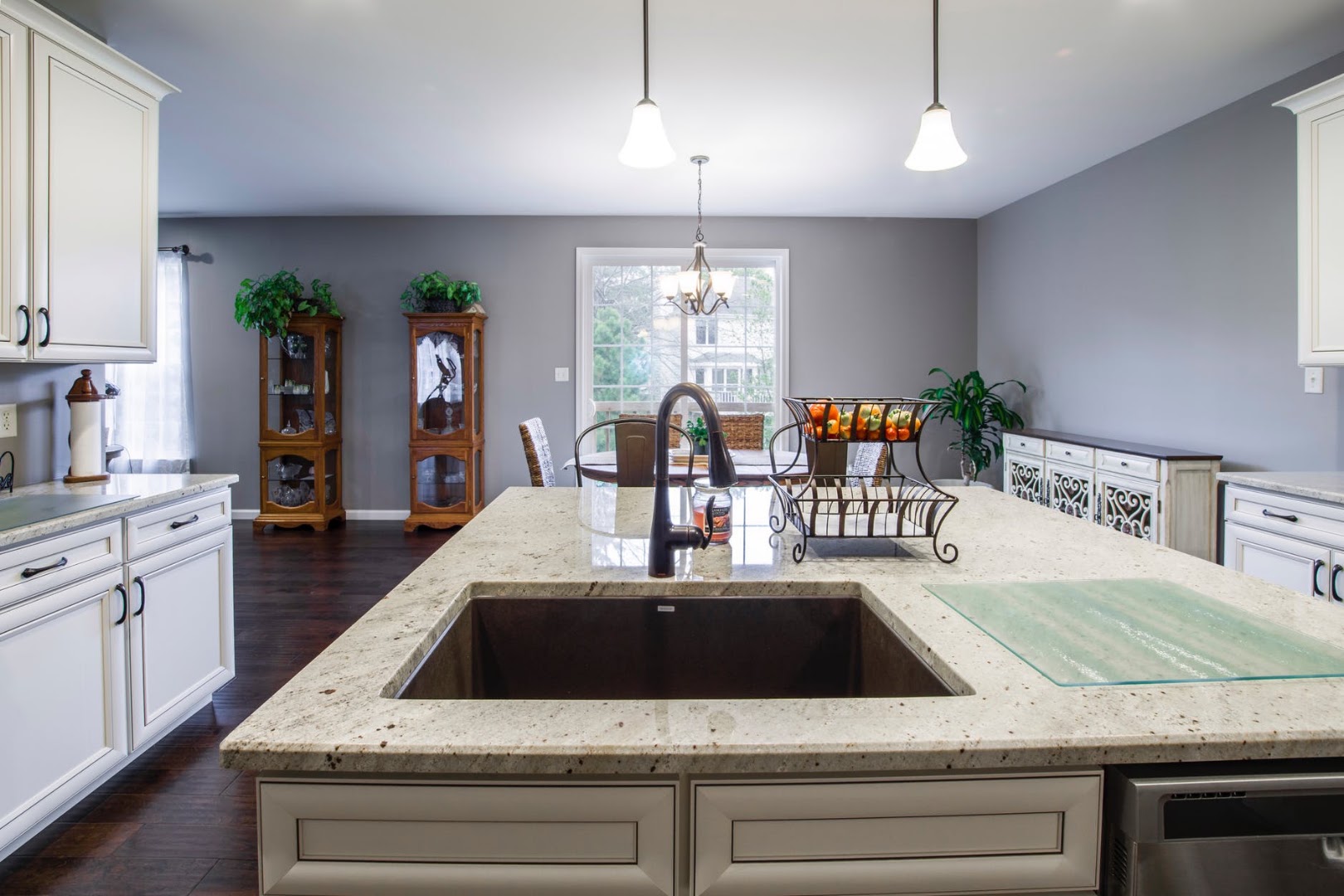 DACO Construction & Renovation — Fotos 10