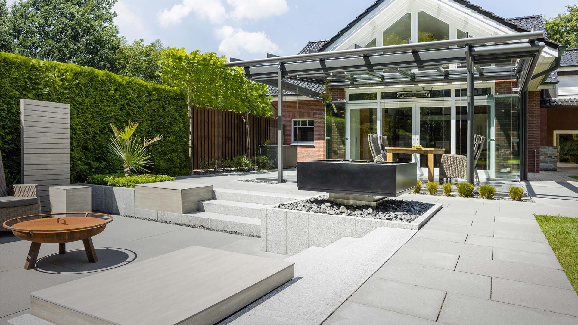 DACO Construction & Renovation — Fotos 4