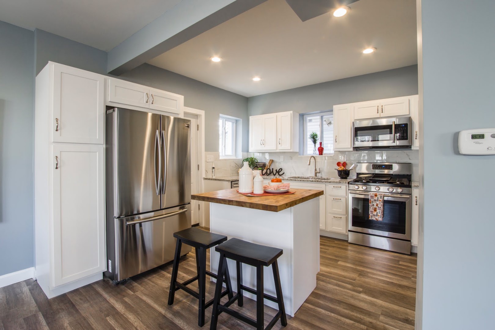 DACO Construction & Renovation — Fotos 15